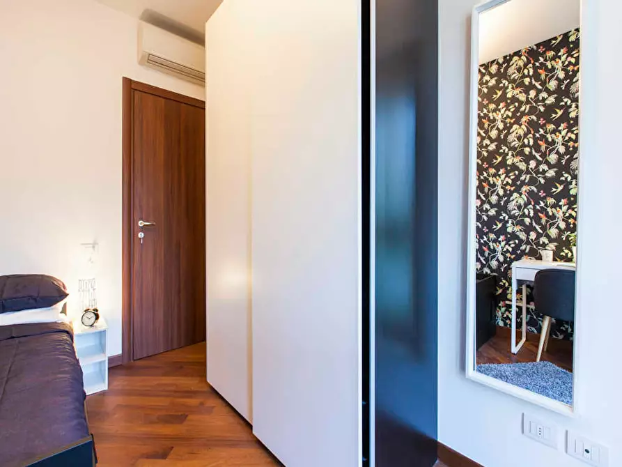 Immagine 4 di Camera in affitto  in Via Privata San Martiniano a Milano