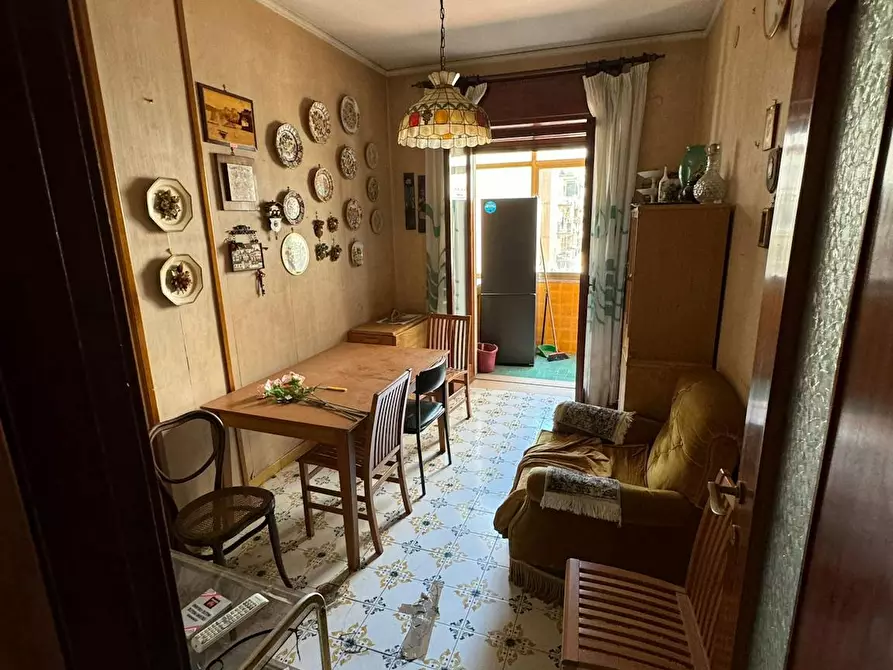 Immagine 8 di Camera in affitto  in Via Adolfo Omodeo a Napoli