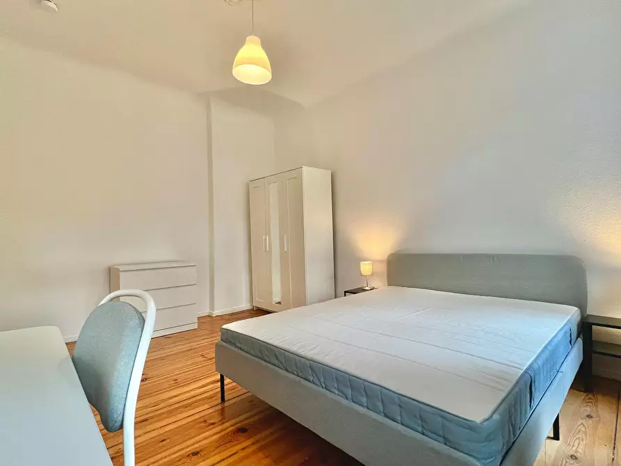 Immagine 2 di Appartamento in affitto  in Kamminer Straße a Berlin