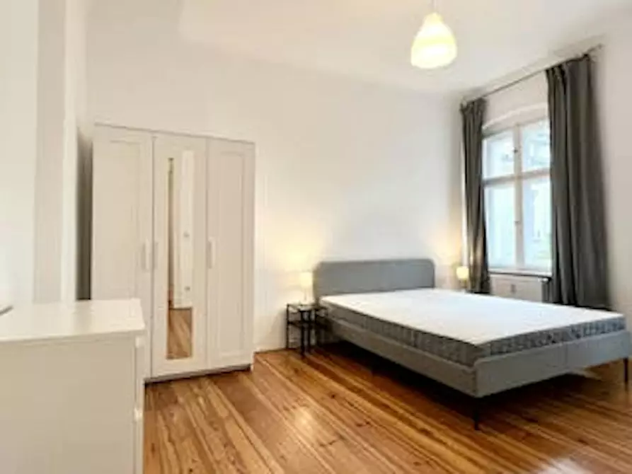 Immagine 7 di Appartamento in affitto  in Kamminer Straße a Berlin