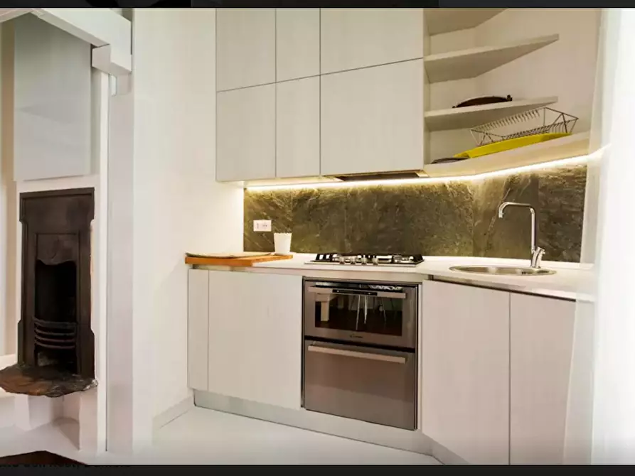 Immagine 5 di Appartamento in affitto  in Via Agostino Bertani a Milano