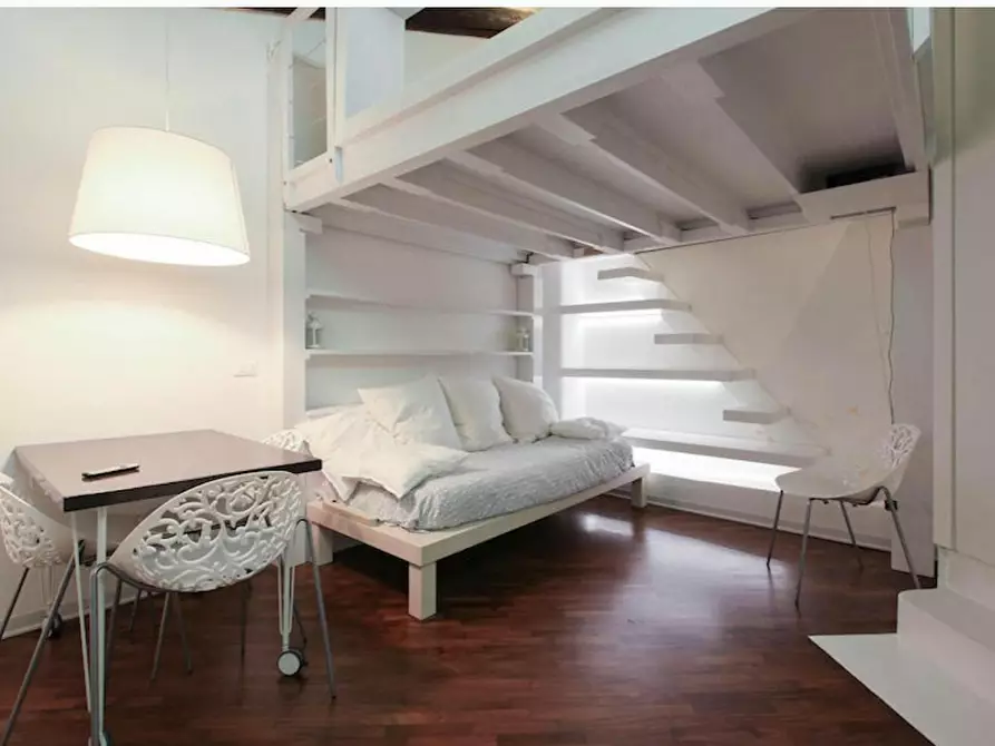 Immagine 4 di Appartamento in affitto  in Via Agostino Bertani a Milano