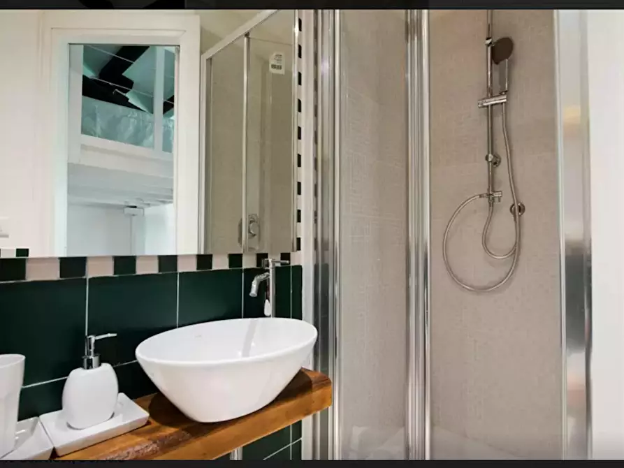 Immagine 10 di Appartamento in affitto  in Via Agostino Bertani a Milano