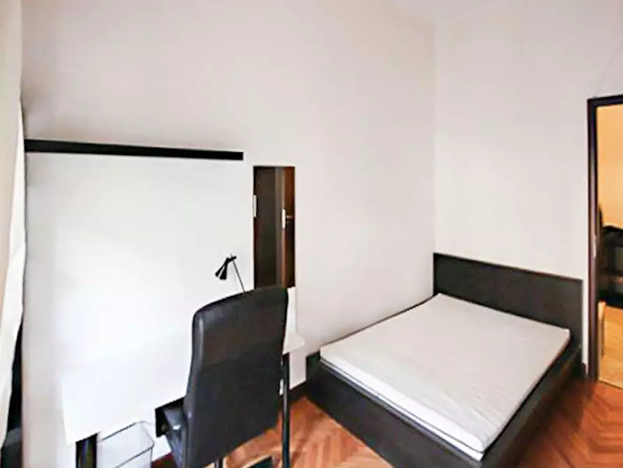 Immagine 1 di Camera in affitto  in Via Giulio Ceradini a Milano