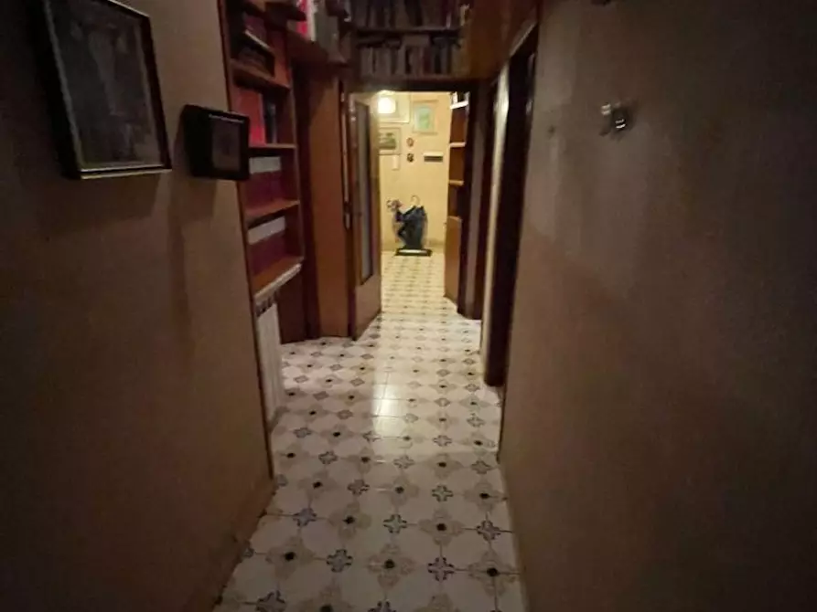 Immagine 7 di Camera in affitto  in Via Adolfo Omodeo a Napoli