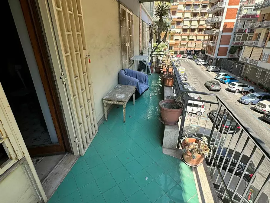 Immagine 8 di Camera in affitto  in Via Adolfo Omodeo a Napoli