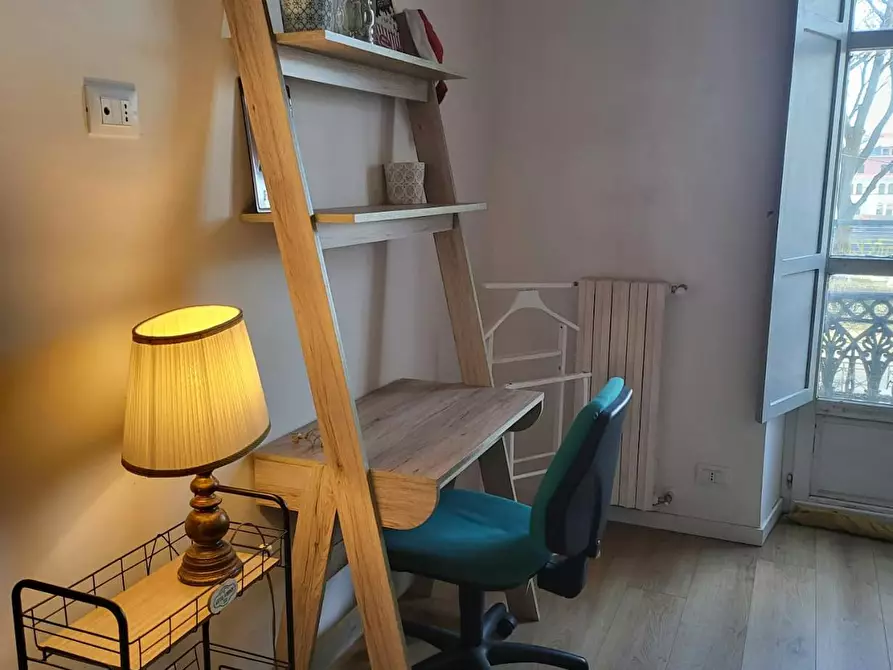 Immagine 3 di Camera in affitto  in Corso Giulio Cesare a Torino