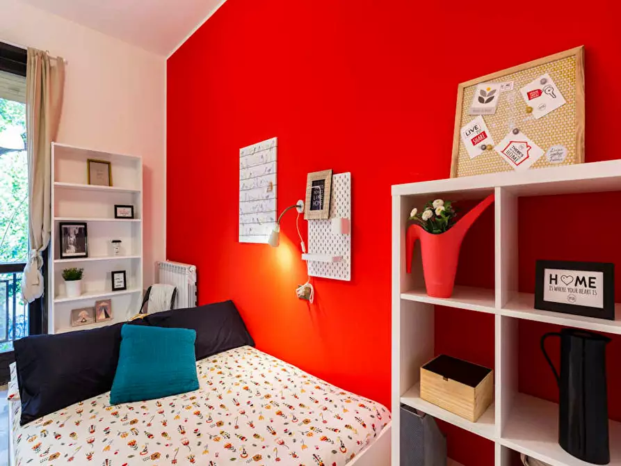 Immagine 6 di Camera in affitto  in Corso di Porta Romana a Milano