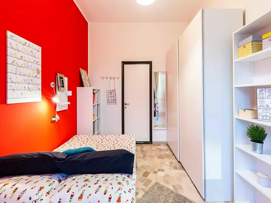 Immagine 5 di Camera in affitto  in Corso di Porta Romana a Milano