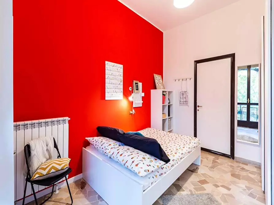 Immagine 4 di Camera in affitto  in Corso di Porta Romana a Milano