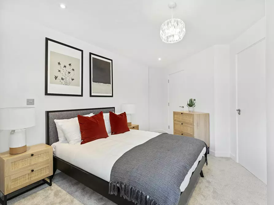 Immagine 7 di Appartamento in affitto  in Preston Road a Harrow