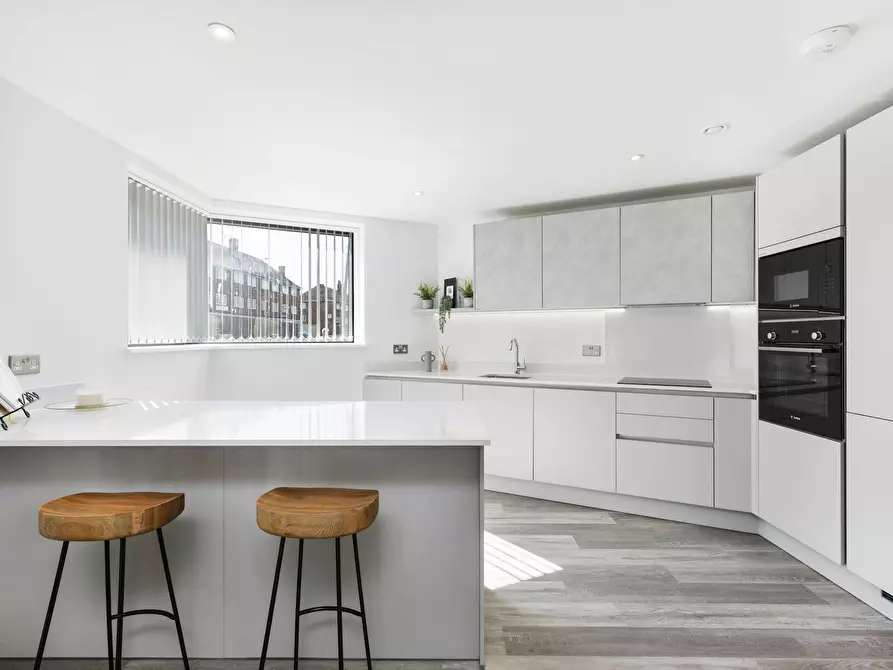 Immagine 2 di Appartamento in affitto  in Preston Road a Harrow