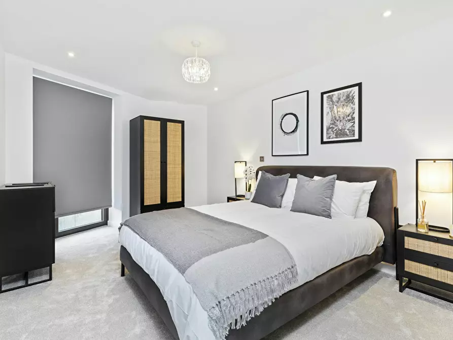 Immagine 5 di Appartamento in affitto  in Preston Road a Harrow