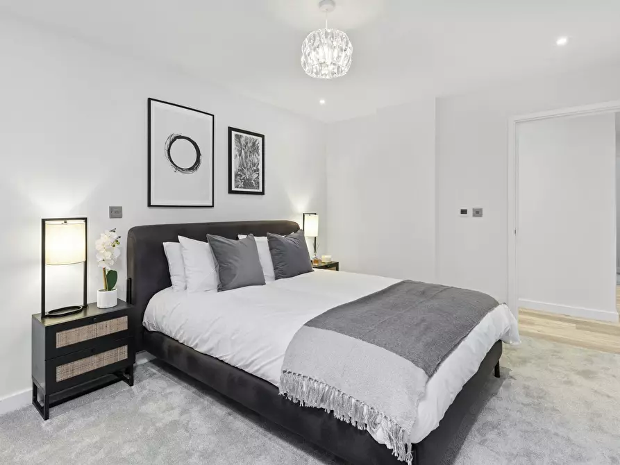 Immagine 6 di Appartamento in affitto  in Preston Road a Harrow