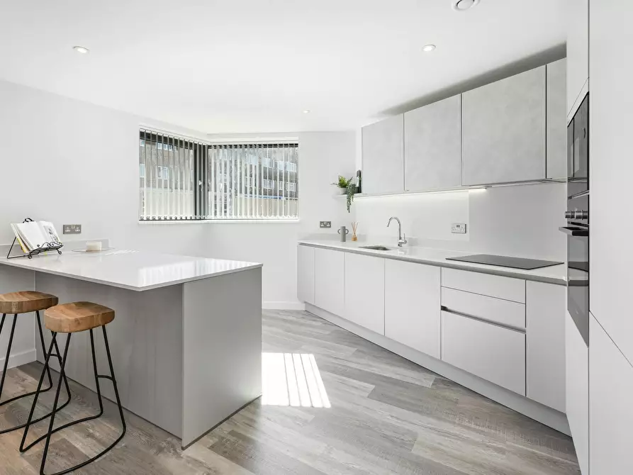 Immagine 3 di Appartamento in affitto  in Preston Road a Harrow