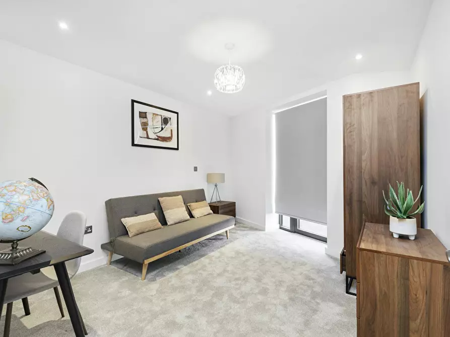 Immagine 10 di Appartamento in affitto  in Preston Road a Harrow