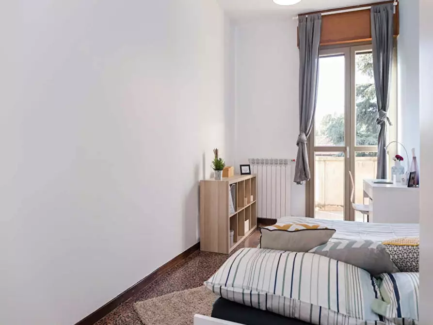 Immagine 6 di Camera in affitto  in Viale Giovanni Vicini a Bologna