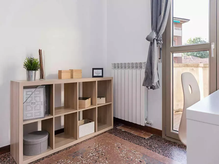Immagine 7 di Camera in affitto  in Viale Giovanni Vicini a Bologna