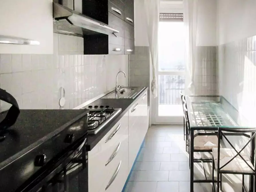 Immagine 5 di Camera in affitto  in Via Crema a Milano