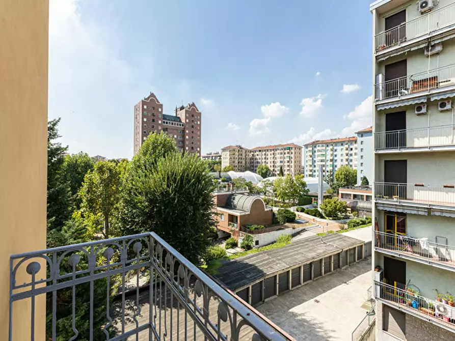 Immagine 6 di Camera in affitto  in Via Privata Parenzo a Milano