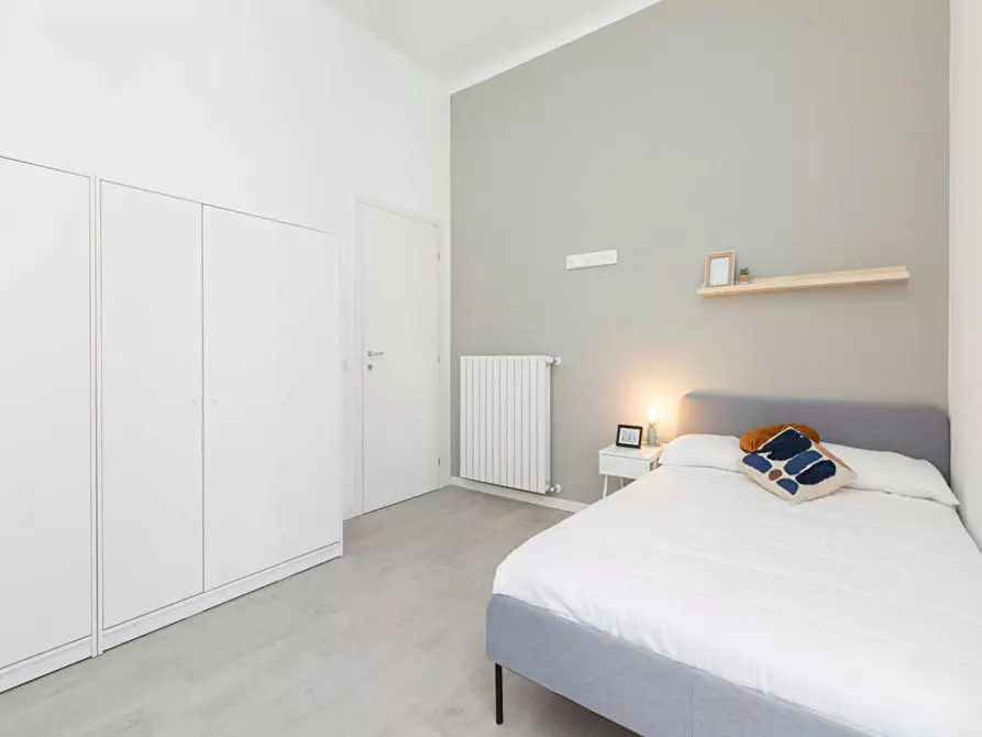 Immagine 4 di Camera in affitto  in Via Privata Parenzo a Milano