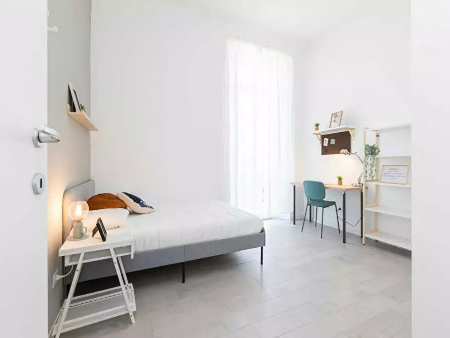 Immagine 2 di Camera in affitto  in Via Privata Parenzo a Milano