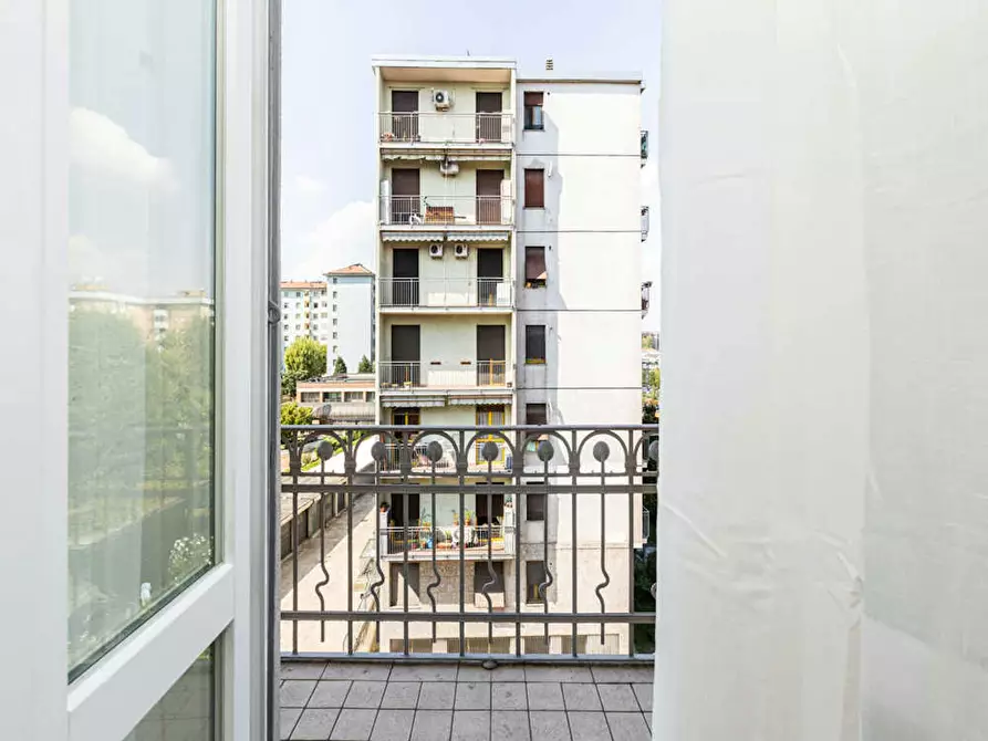 Immagine 8 di Camera in affitto  in Via Privata Parenzo a Milano