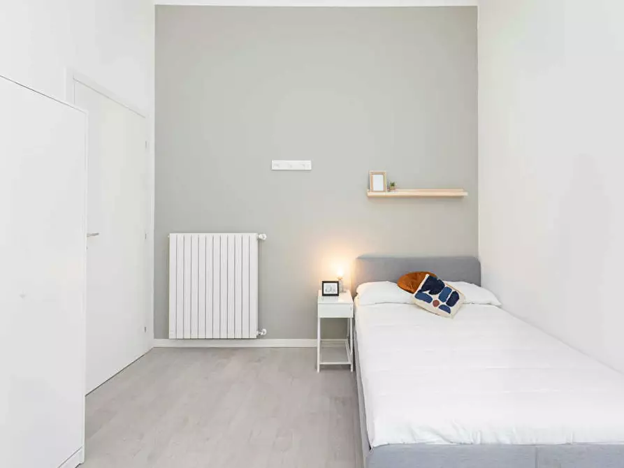 Immagine 9 di Camera in affitto  in Via Privata Parenzo a Milano