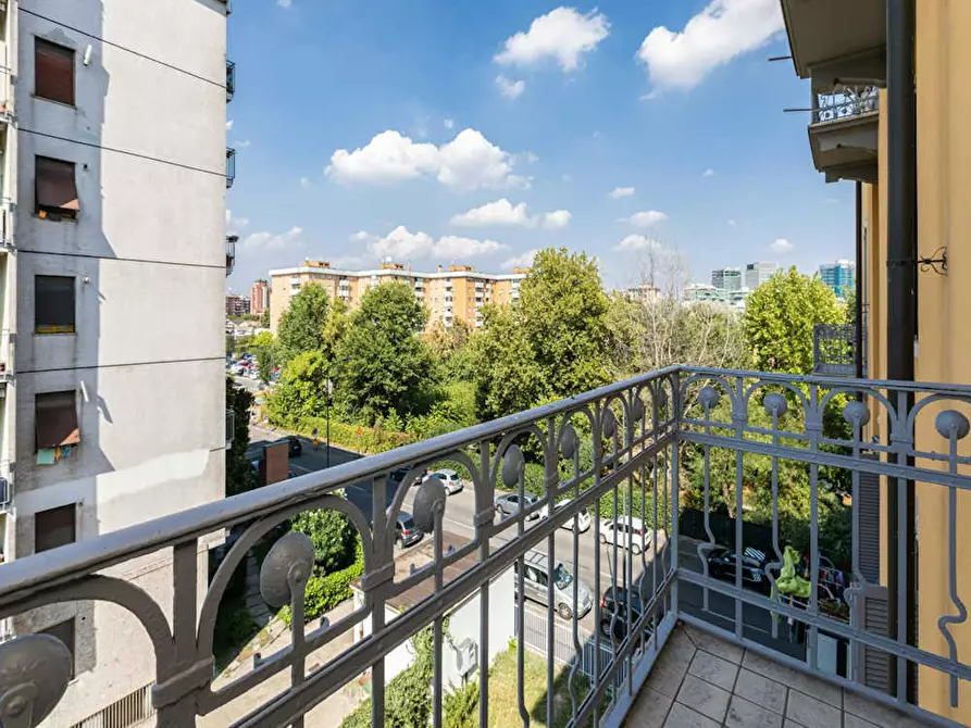 Immagine 7 di Camera in affitto  in Via Privata Parenzo a Milano