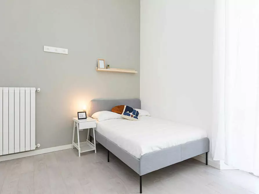 Immagine 1 di Camera in affitto  in Via Privata Parenzo a Milano