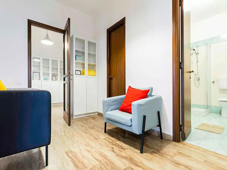 Immagine 10 di Camera in affitto  in Via Felice Mendelssohn a Padova