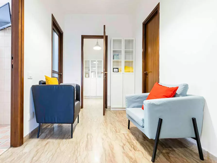 Immagine 9 di Camera in affitto  in Via Felice Mendelssohn a Padova