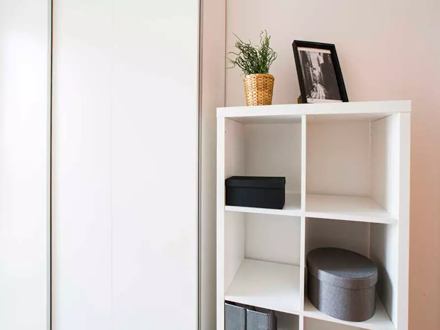 Immagine 7 di Camera in affitto  in Piazza Carlo Stuparich a Milano