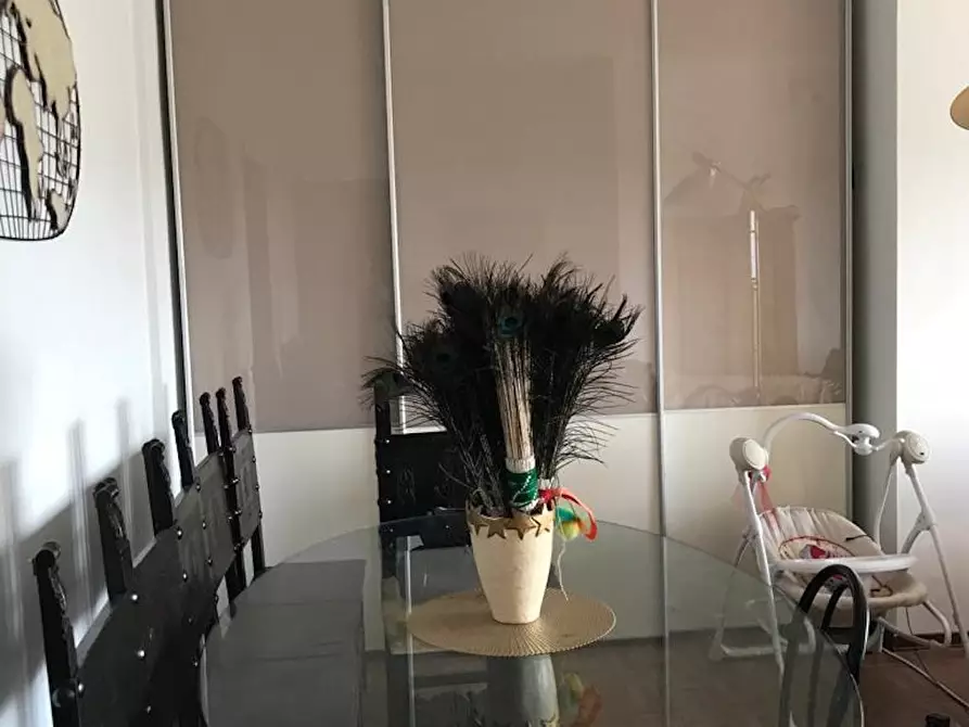 Immagine 5 di Camera in affitto  in Via di Casal Bruciato a Roma