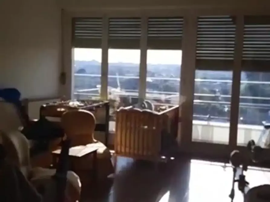 Immagine 2 di Camera in affitto  in Via di Casal Bruciato a Roma