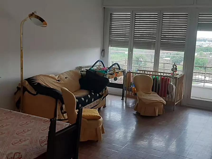 Immagine 4 di Camera in affitto  in Via di Casal Bruciato a Roma