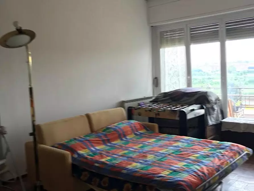 Immagine 8 di Camera in affitto  in Via di Casal Bruciato a Roma