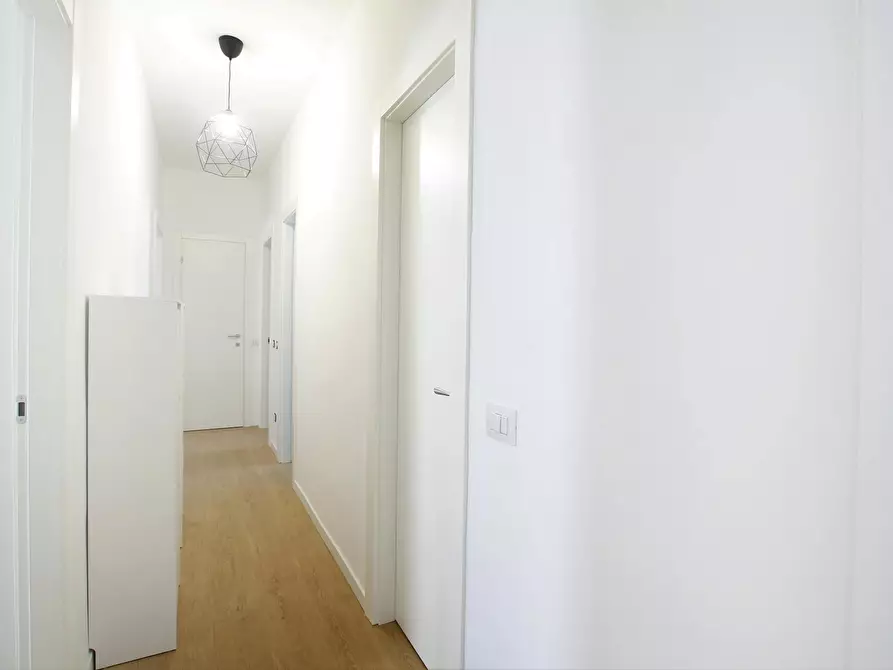 Immagine 5 di Camera in affitto  in Via Carlo Marx a Milano