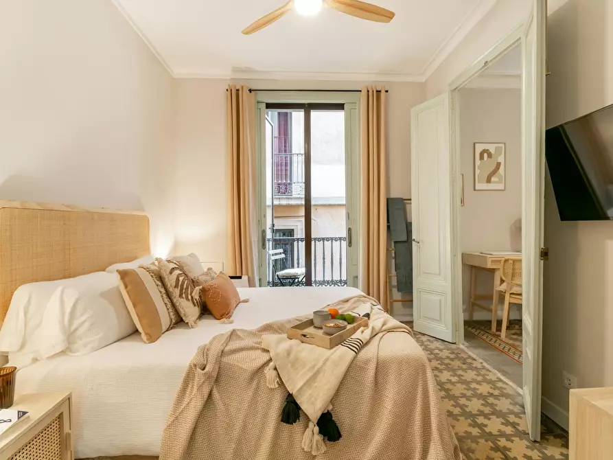 Immagine 9 di Appartamento in affitto  in Carrer de les Heures a Barcelona