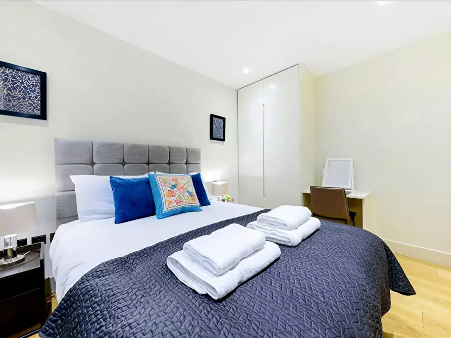 Immagine 1 di Appartamento in affitto  in Great Titchfield Street a Paddington