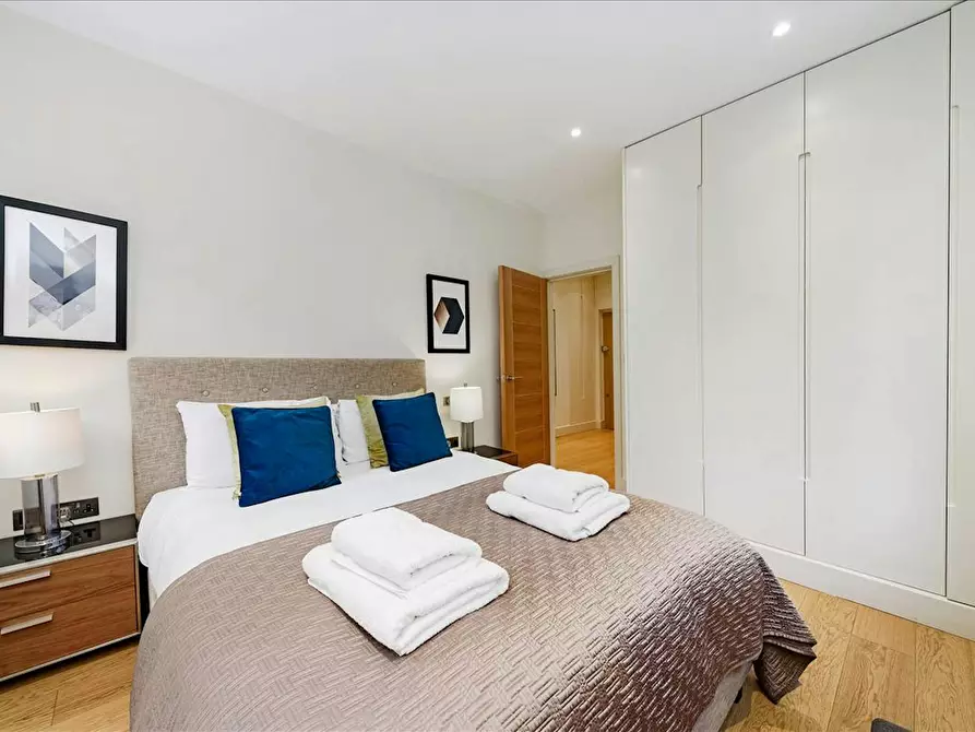 Immagine 1 di Appartamento in affitto  in Great Titchfield Street a Paddington