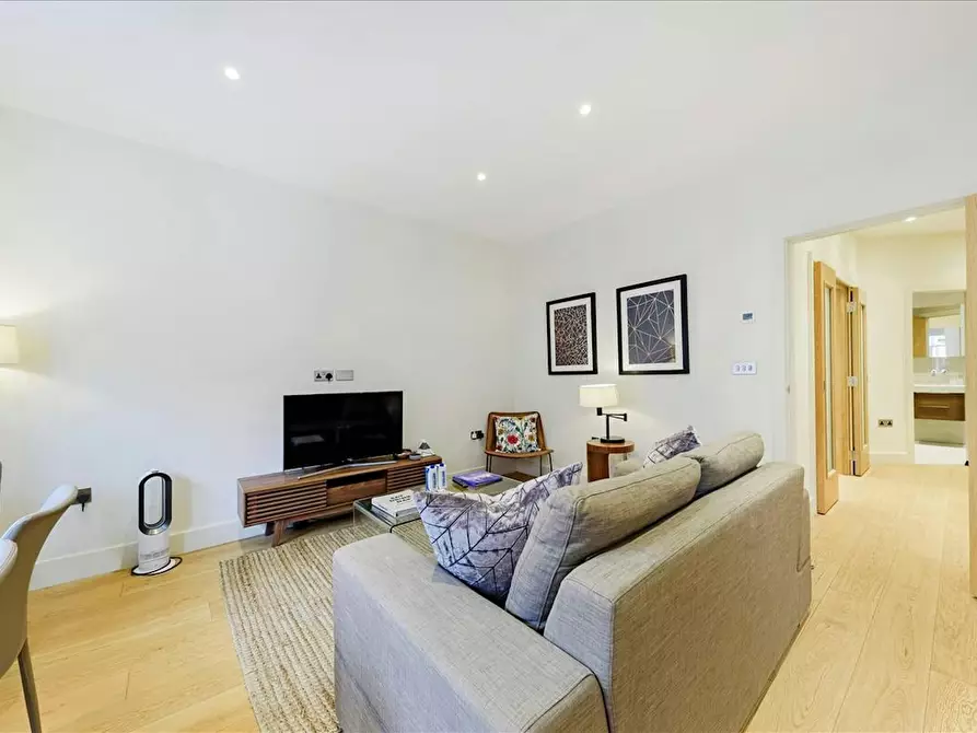 Immagine 1 di Appartamento in affitto  in Great Titchfield Street a Paddington