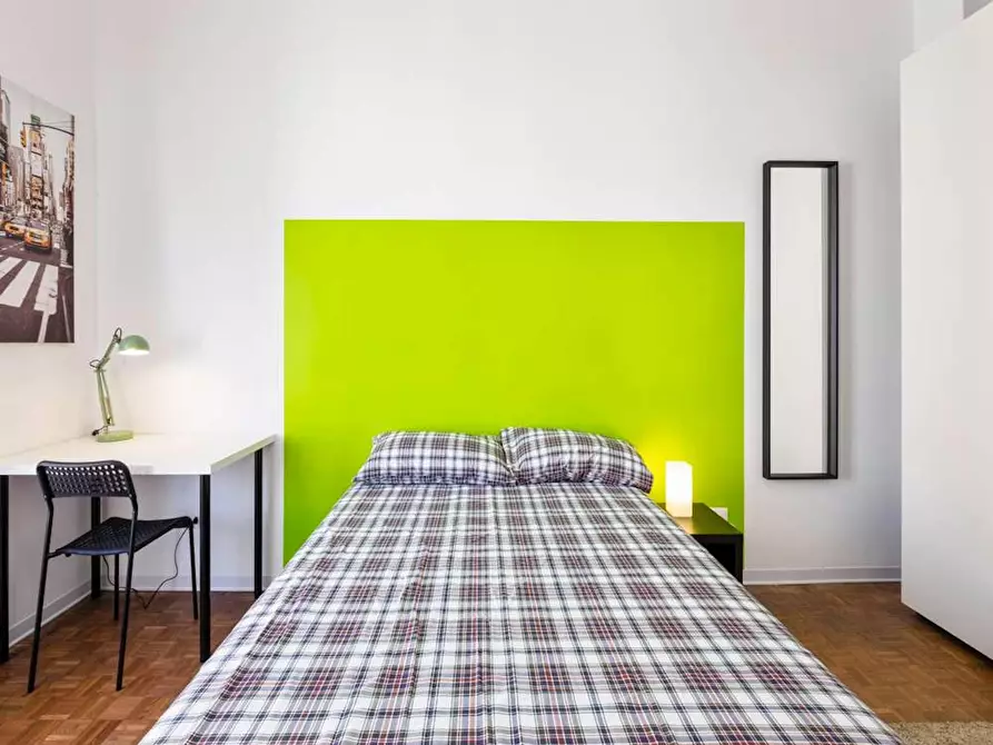 Immagine 4 di Camera in affitto  in Via Casoretto a Milano