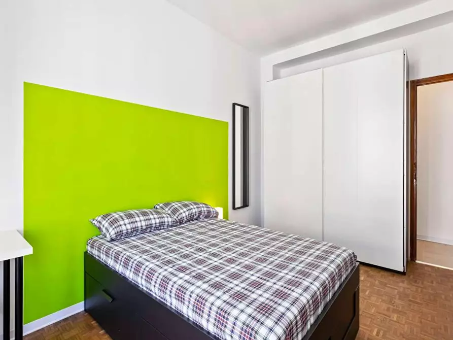 Immagine 3 di Camera in affitto  in Via Casoretto a Milano
