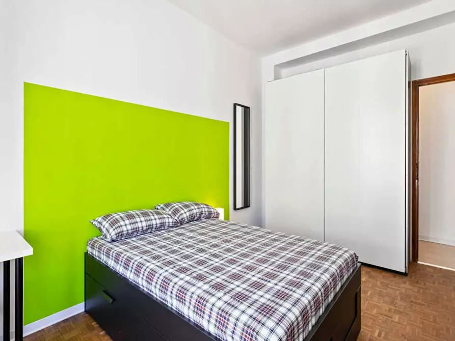 Immagine 4 di Camera in affitto  in Via Casoretto a Milano