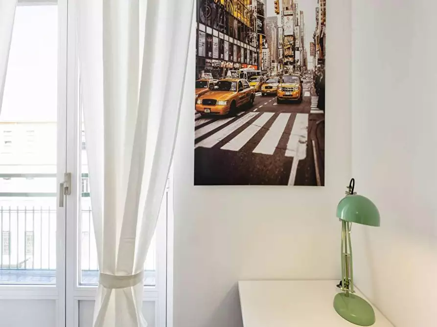 Immagine 6 di Camera in affitto  in Via Casoretto a Milano