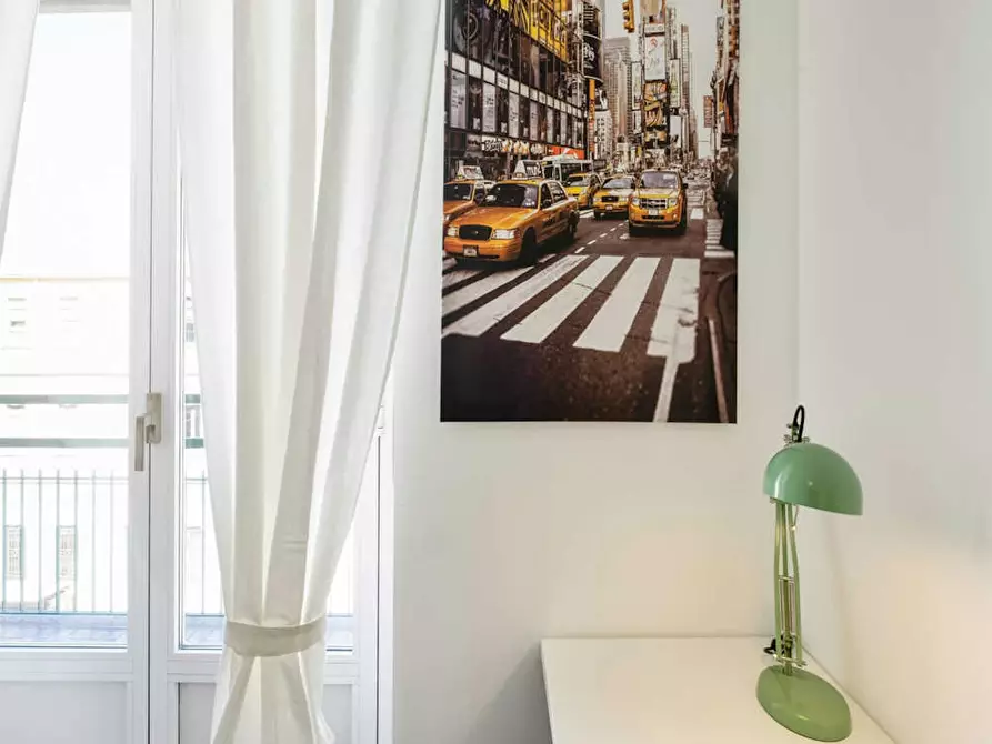 Immagine 6 di Camera in affitto  in Via Casoretto a Milano