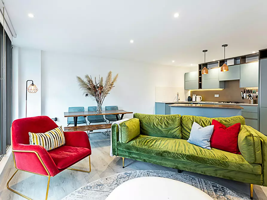 Immagine 6 di Appartamento in affitto  in Tanner Street a Camberwell