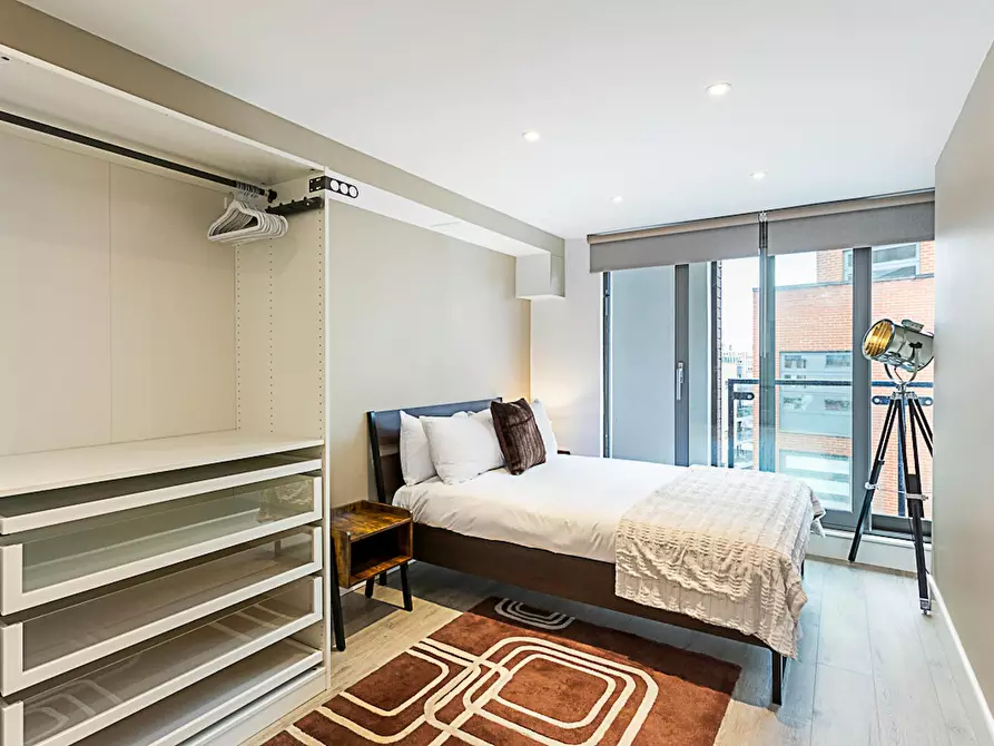 Immagine 10 di Appartamento in affitto  in Tanner Street a Camberwell