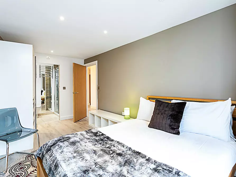 Immagine 3 di Appartamento in affitto  in Tanner Street a Camberwell
